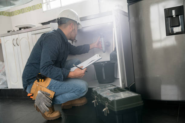 Trusted Cloverport, KY Plumbing Experts