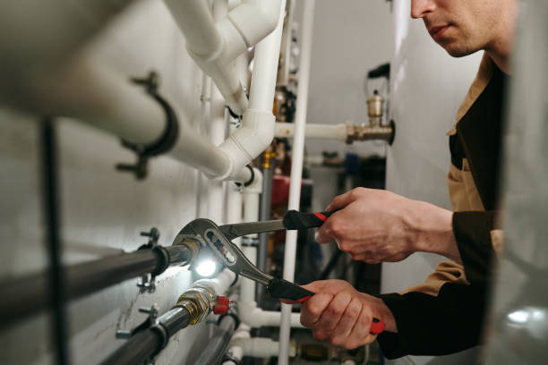 Best Plumbing Installation Services  in Cloverport, KY